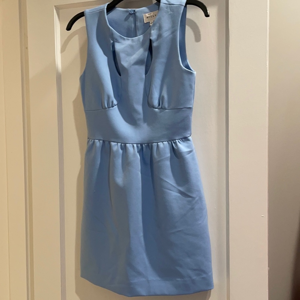 Milly Dress